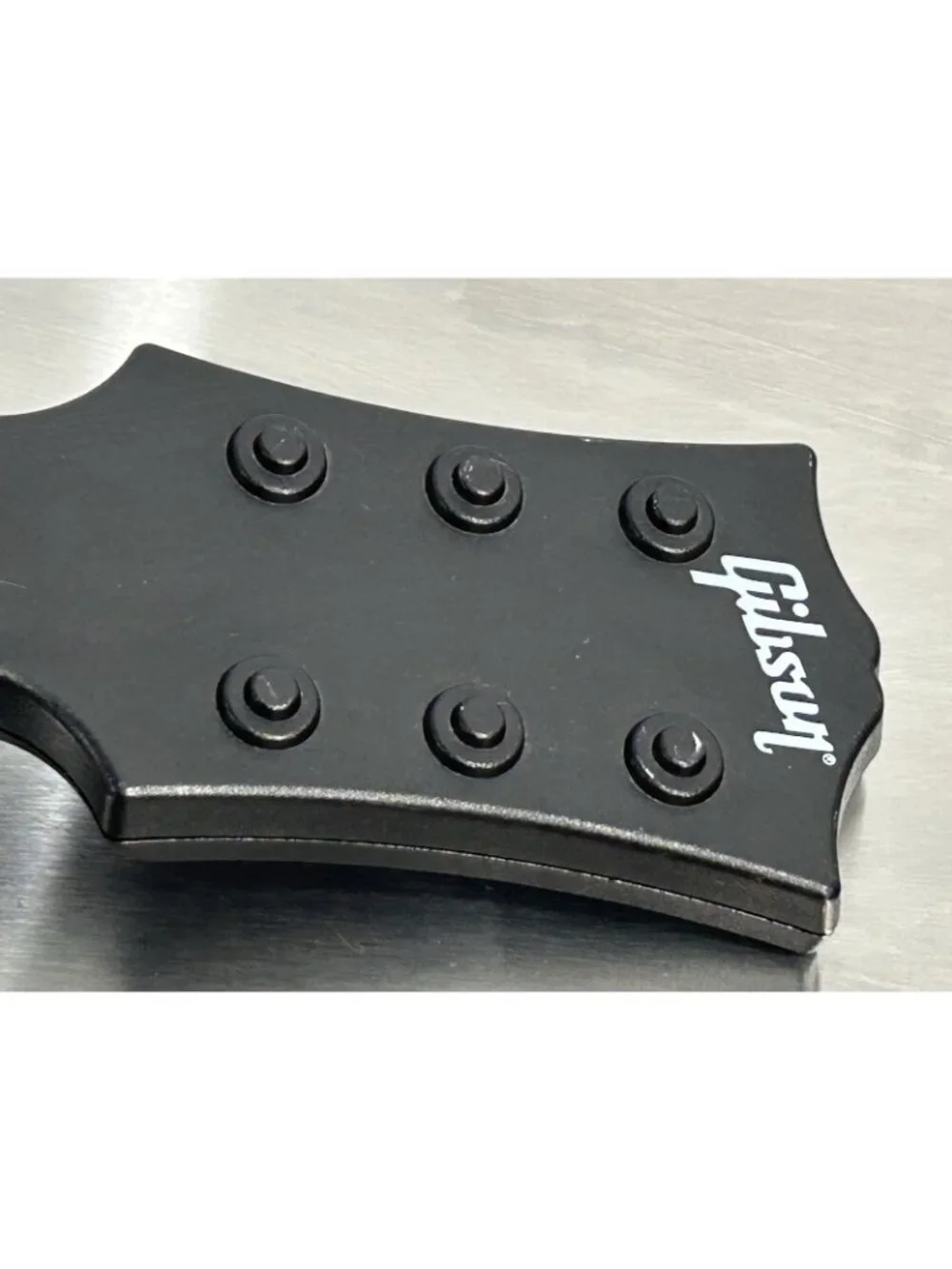 Nintendo wii guitar